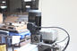 Máquina de Bander del borde biselado del PVC de la carpintería para el armario de cocina de los muebles
