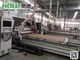 cadena de producción bilateral de los muebles del panel 300X300 equipo de las bandas de borde