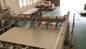 El panel total de madera del Mdf de los muebles de la cortadora del panel de la máquina de la sierra del haz del CNC vio
