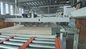 El panel total de madera del Mdf de los muebles de la cortadora del panel de la máquina de la sierra del haz del CNC vio