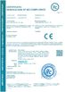 China Foshan Hold Machinery Co., Ltd. certificaciones