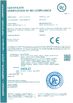 CHINA Foshan Hold Machinery Co., Ltd. certificaciones