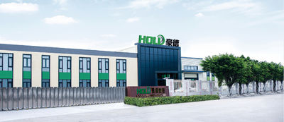 CHINA Foshan Hold Machinery Co., Ltd.