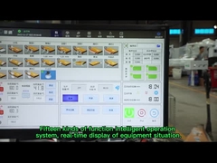 Borde resistente Bander: HD852J