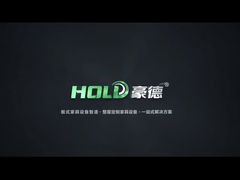 Borde estrecho Bander del extremo: HD686J