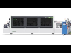 Bander del borde (especialmente para la puerta de madera): HD731JPU