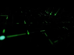 Máquina automática de banda de borde de alta velocidad HD855J