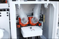 Precintadora automática de borde de HD661J para el panel grueso de 10m m a de 60m m