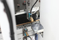 Precintadora de alta velocidad automática resistente de borde conveniente para toda clase de gabinetes y de puertas