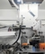 Borde Bander del sistema laser del laser S600 con PUR EVA Gluing System