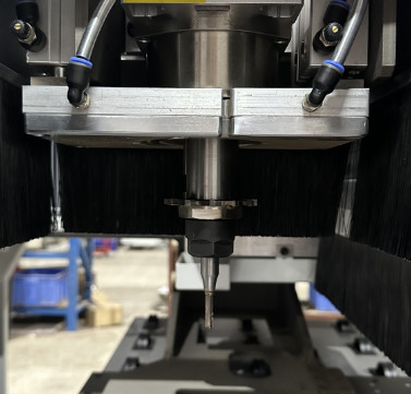 Muebles de paneles de seis lados Máquina de taladrado CNC HB62JF