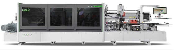 Máquina automática de banda de borde de alta velocidad HD866J