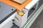 cortadora de la madera contrachapada del CNC de la máquina de grabado del router del CNC de madera 3d