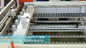 máquina automática de la sierra del panel de la máquina de la carpintería de la sierra del panel de la tabla 22kw