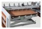 El panel automatizado de madera de la cortadora del tablero de la hoja de los centros de máquina del apresto del panel vio el minuto del 100m